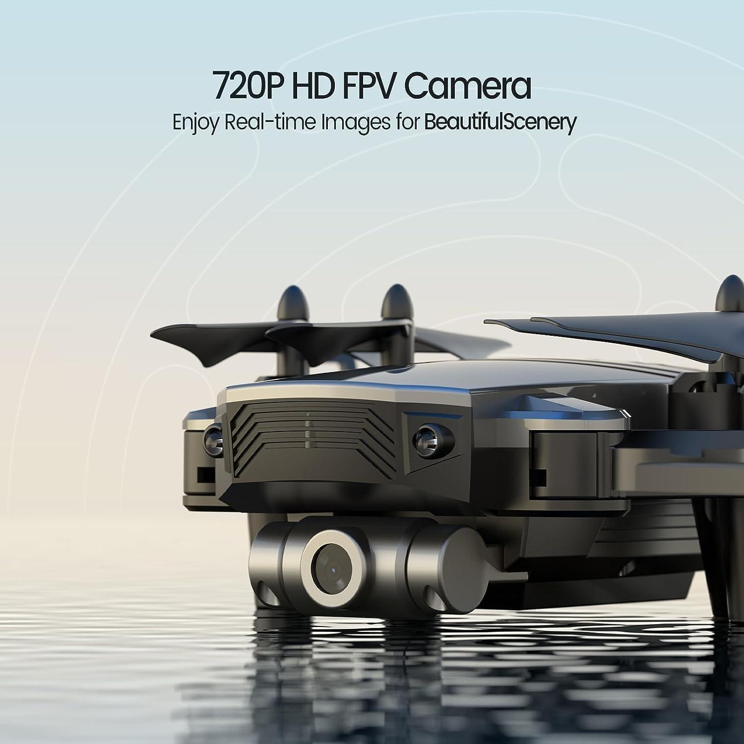 Mini drone 720p online