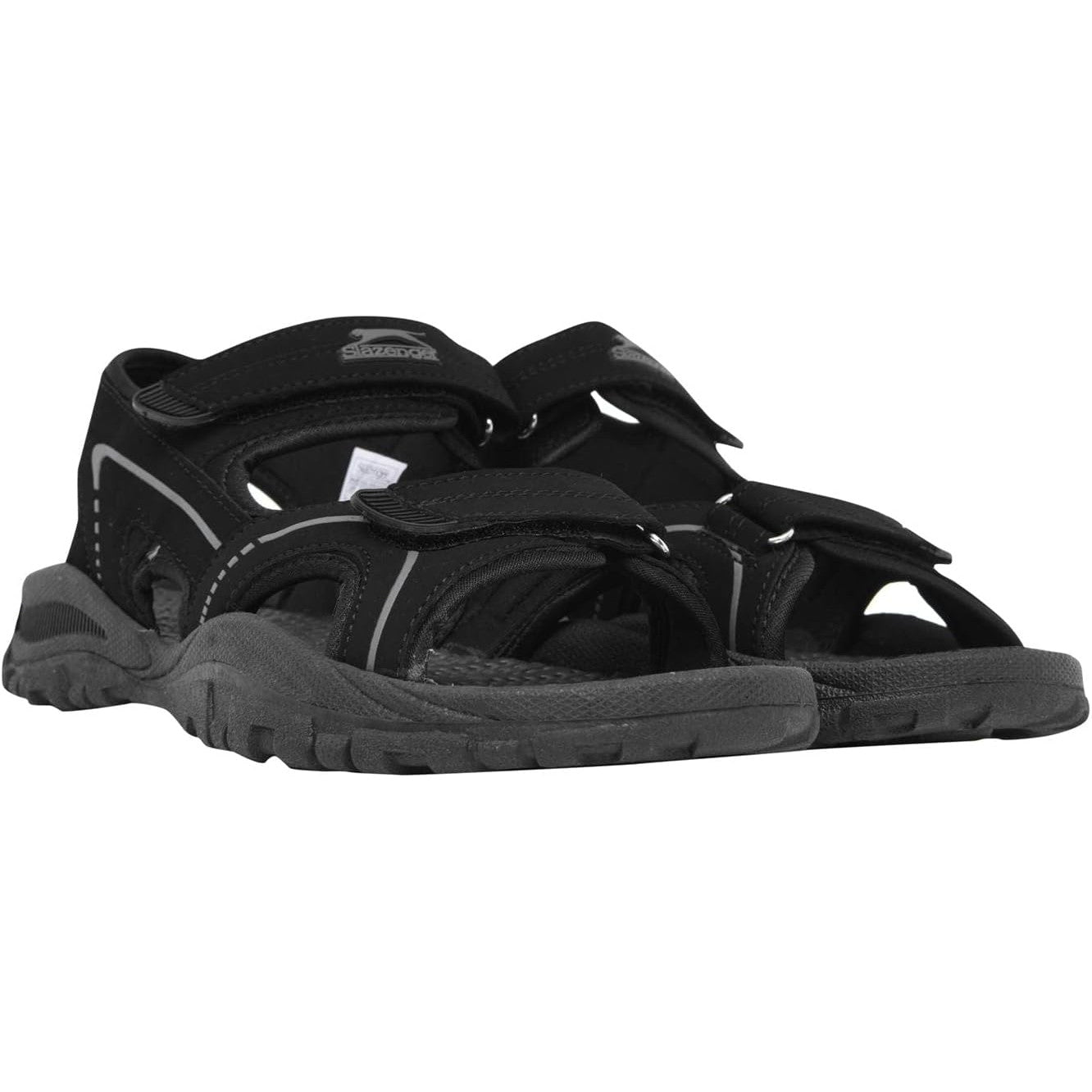 Slazenger Wave Mens Sandals, Size UK 9 / EU 43 - Massive Discounts