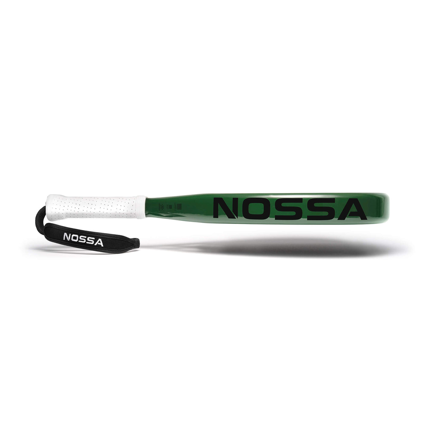 Padel Racket Beginner EVA Foam Lightweight Control Power Grip Nossa Base