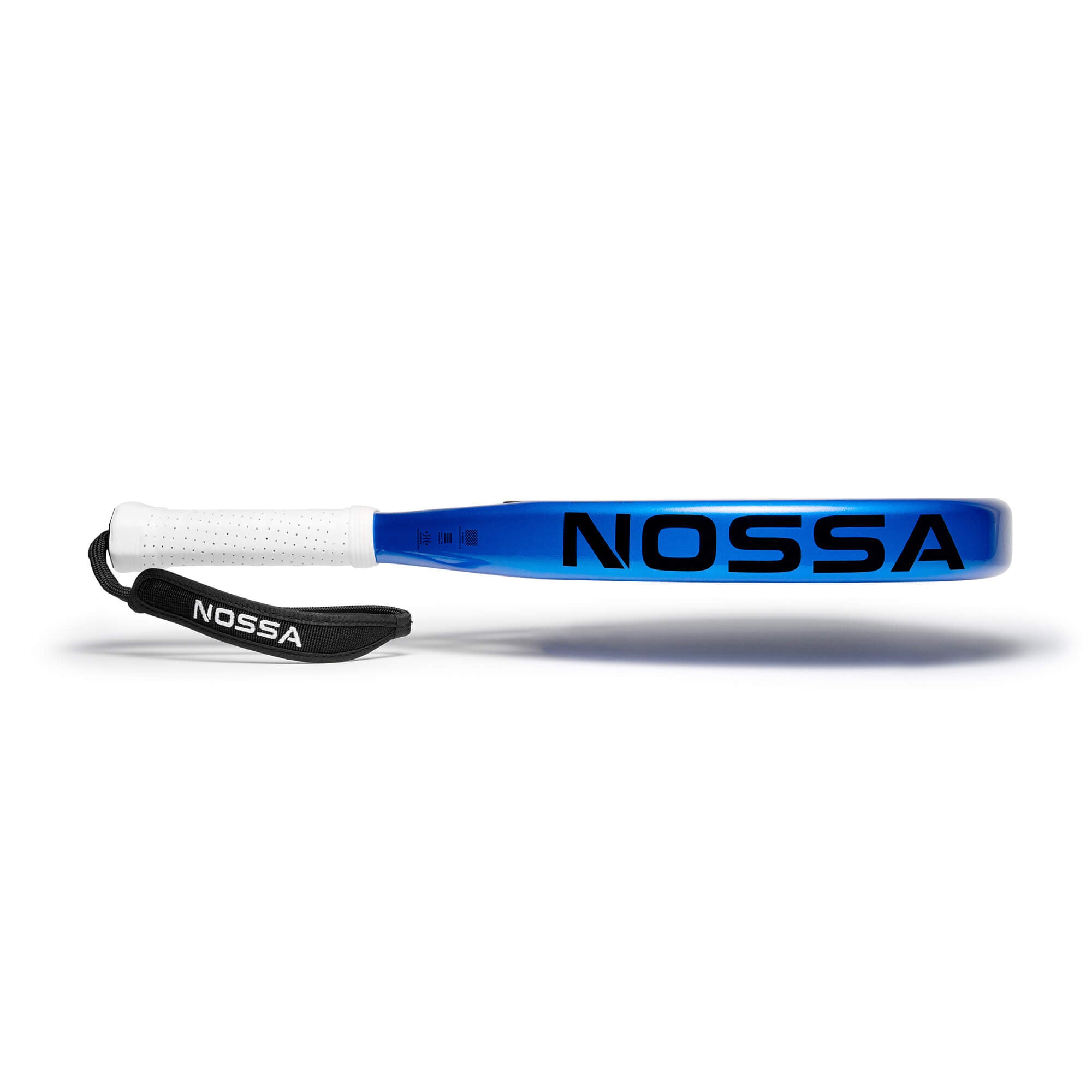Padel Racket Beginner EVA Foam Lightweight Control Power Grip Nossa Base