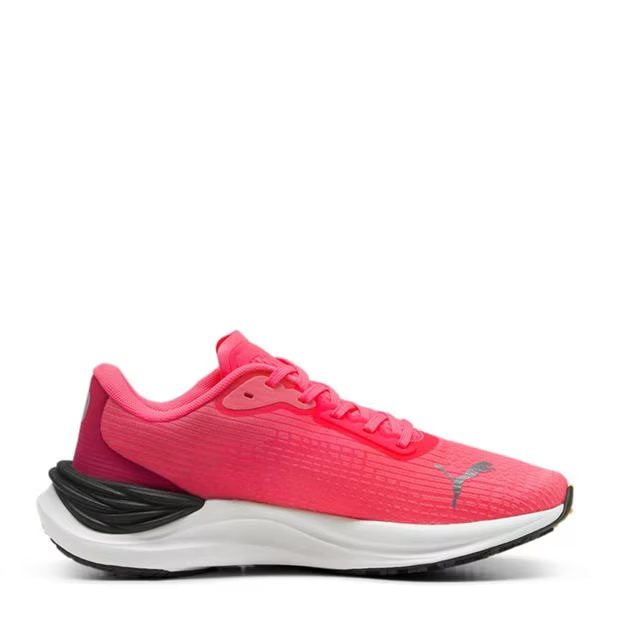 Puma Electrify Nitro 3 Fade Wns Road Running Shoes Womens Size UK 5.5 EU 38.5