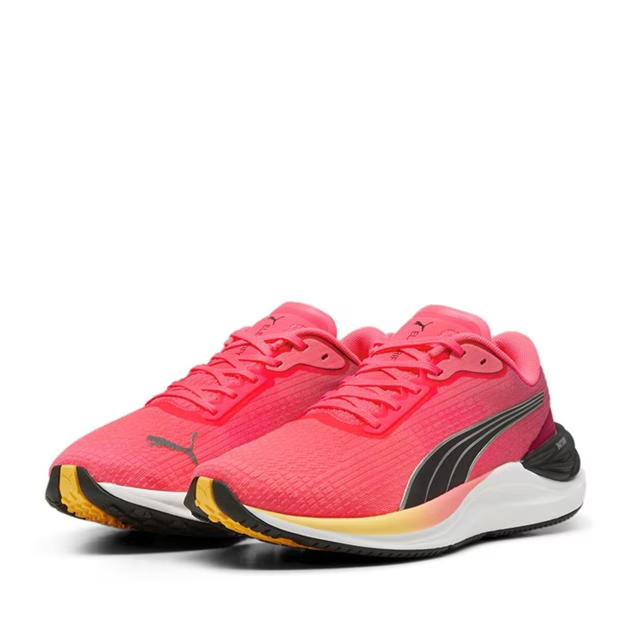 Puma Electrify Nitro 3 Fade Wns Road Running Shoes Womens - Massive Discounts