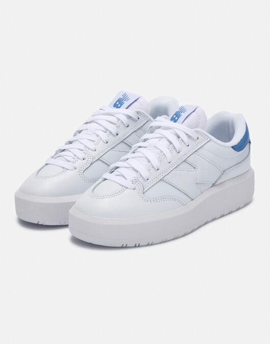 New Balance CT302 Leather Trainers, Sneakers UK 6.5 / EU 40