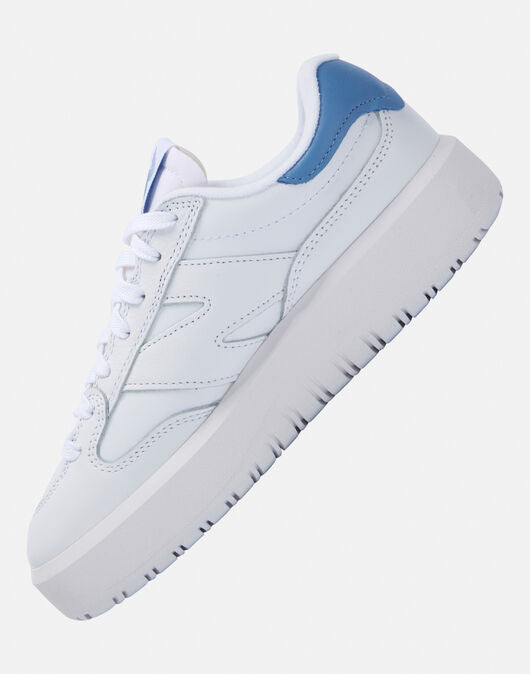 New Balance CT302 Leather Trainers, Sneakers UK 6.5 / EU 40