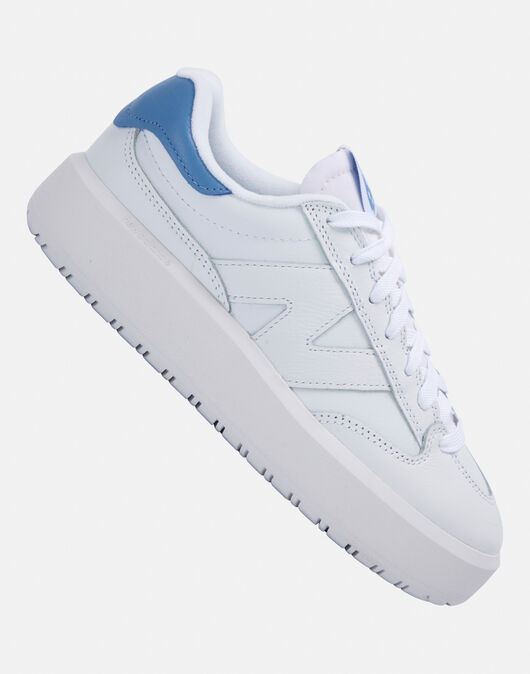New Balance CT302 Leather Trainers, Sneakers UK 6.5 / EU 40