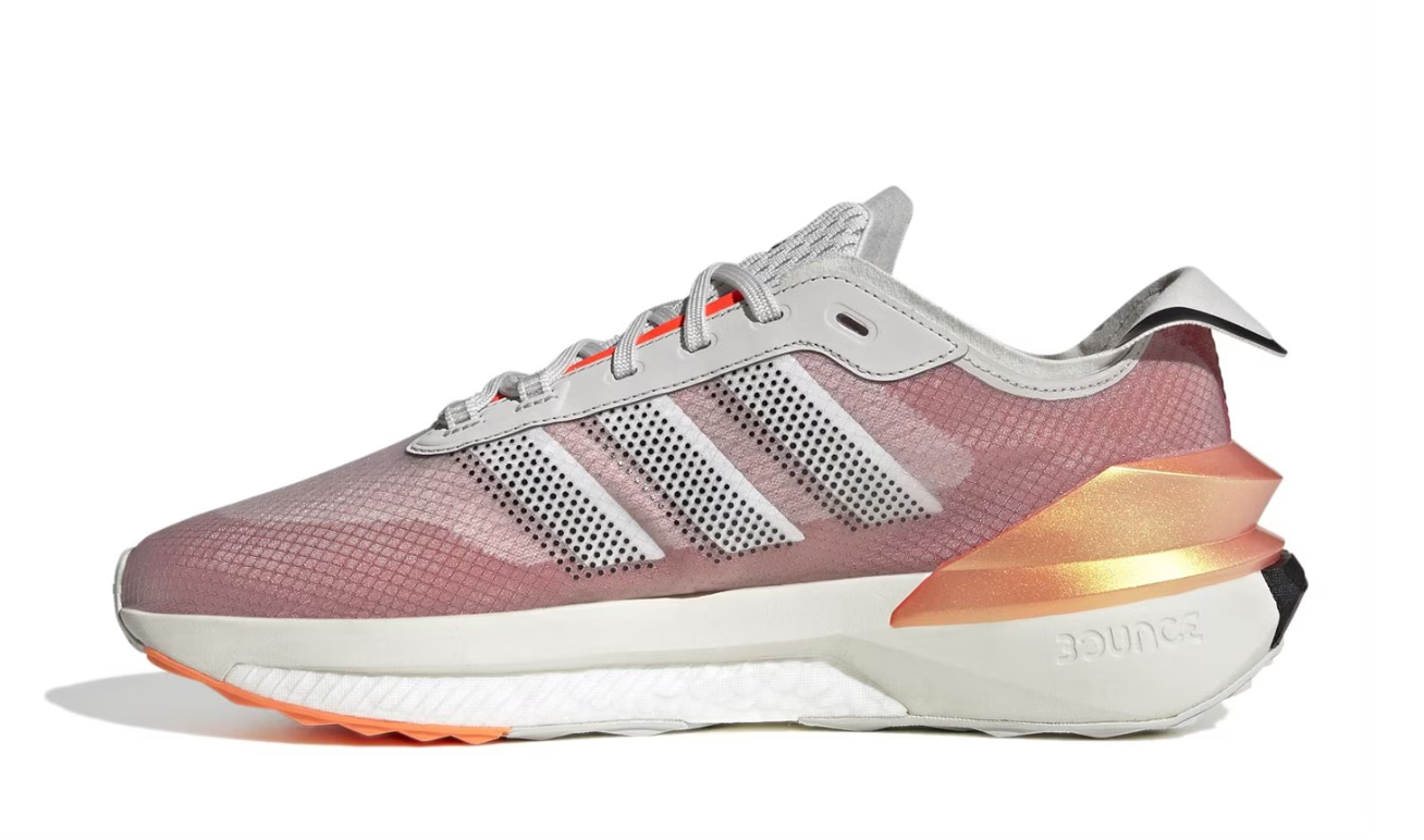Adidas Sportswear AVRYN - Trainers, BOOST Technology UK 8.5/EU 42.5