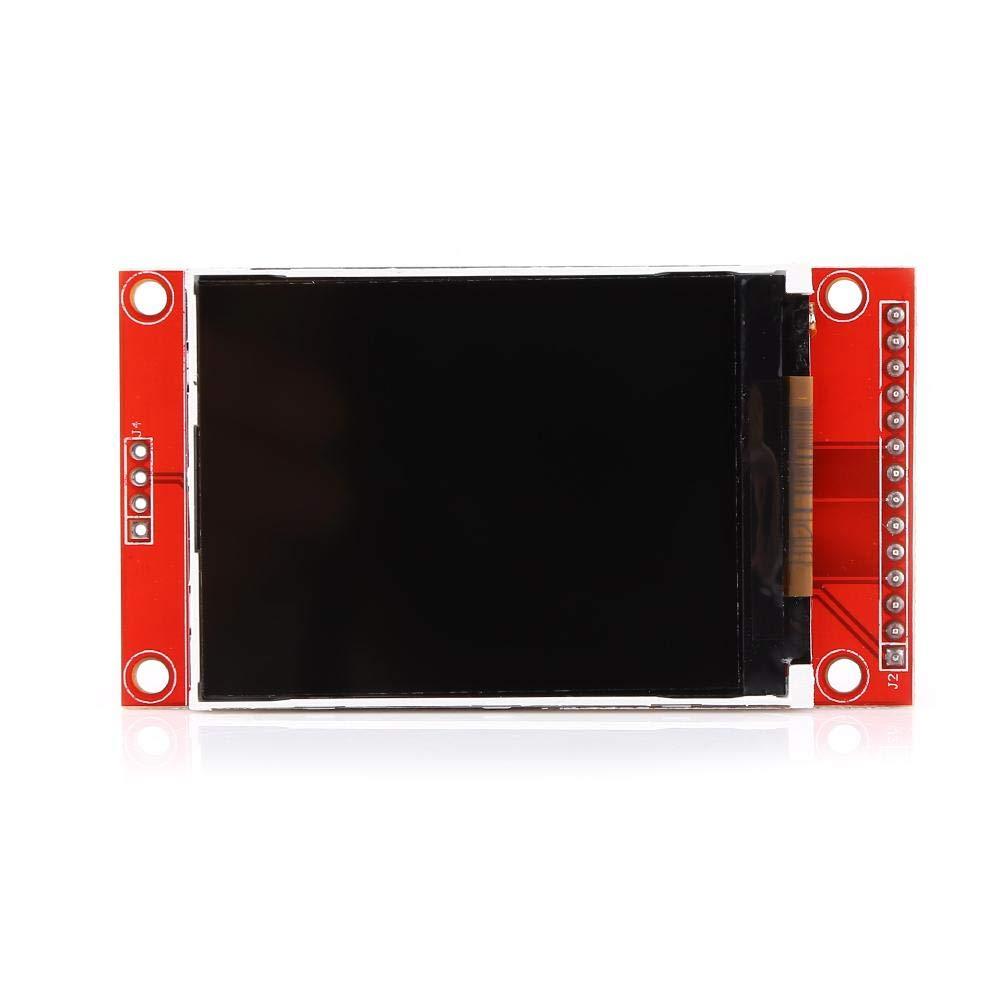 LCD Serial Port Display 2.4 inch 240x320 SPI TFT Module Driver With PCB for Arduino MEGA - Massive Discounts