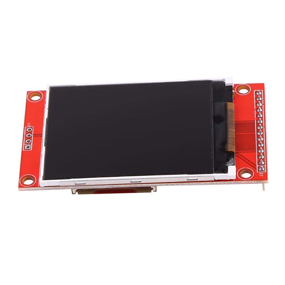 LCD Serial Port Display 2.4 inch 240x320 SPI TFT Module Driver With PCB for Arduino MEGA - Massive Discounts