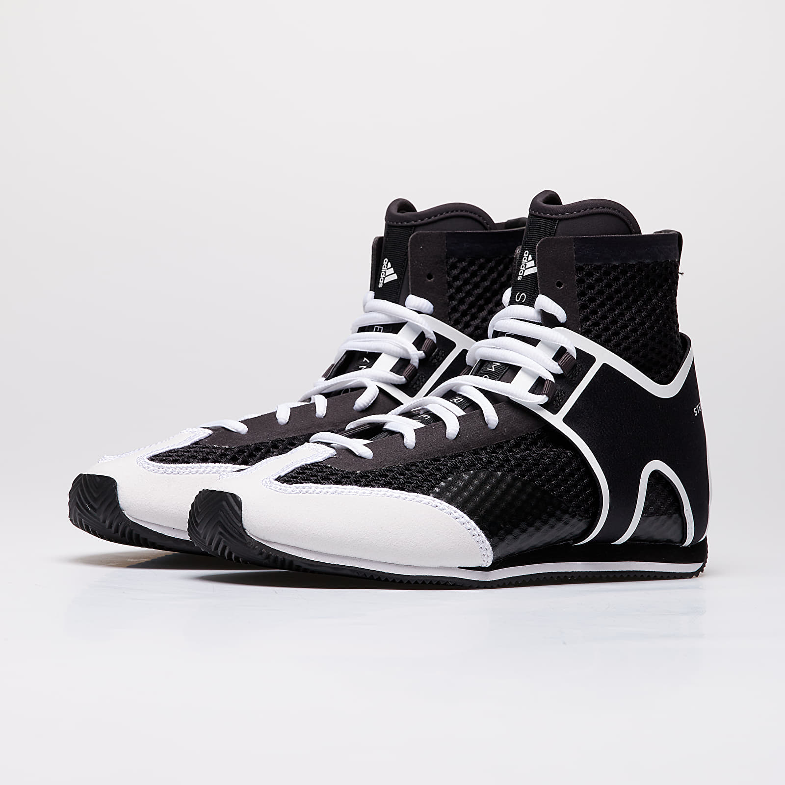 Adidas Performance X Stella McCartney, Walking/ Running UK 6.5 / EU 40
