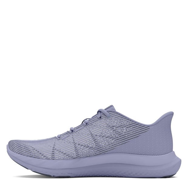 Under Armour Charged Speed Swift Trainers Ladies UK 6.5 / EU 40.5