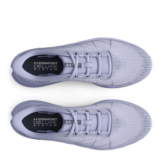 Under Armour Charged Speed Swift Trainers Ladies UK 6.5 / EU 40.5