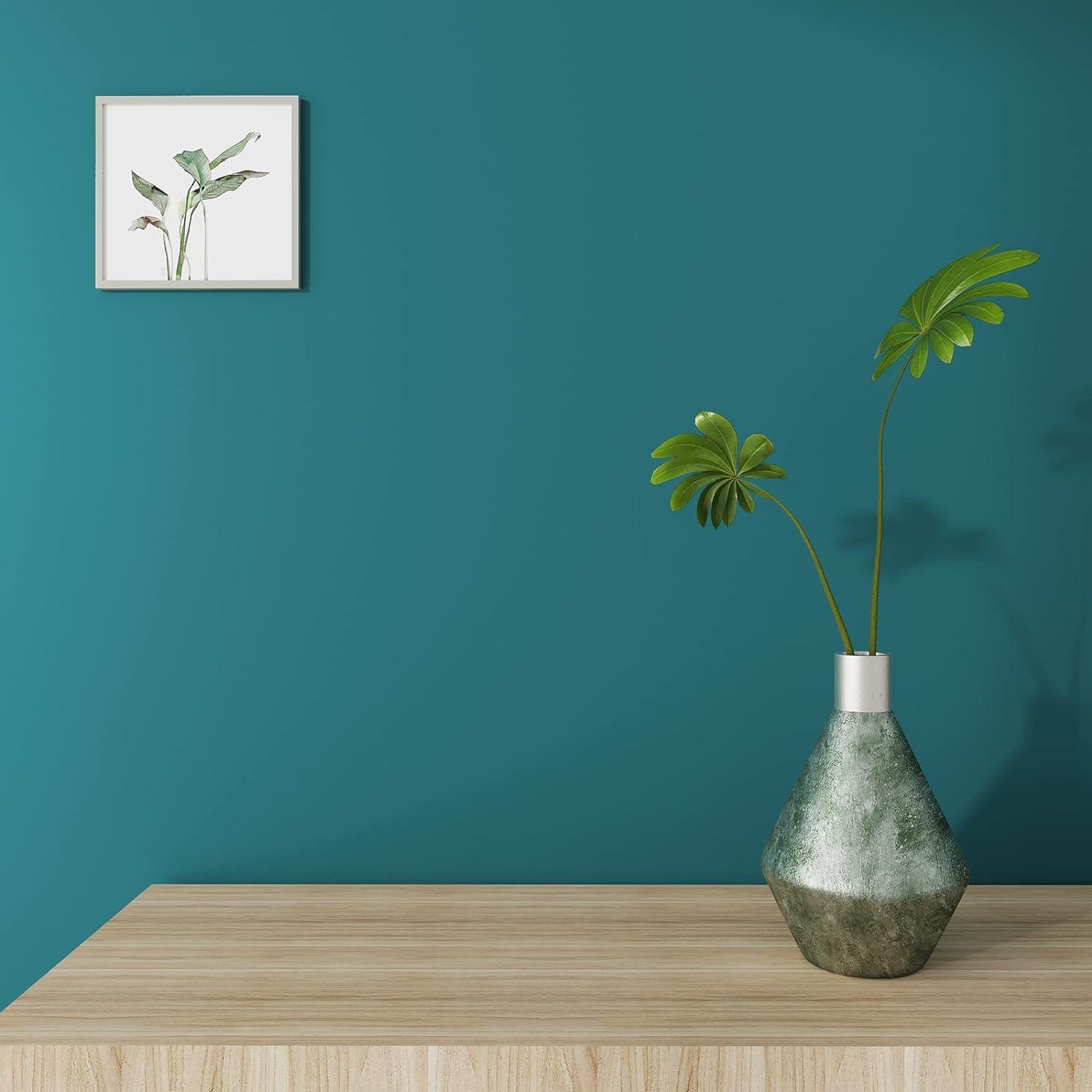 Self-Adhesive Contact Paper 81cm×9m Wallpaper for Bedroom & Kitchen - Massive Discounts
