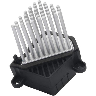 BMW X5 X3 Heater Blower Motor Resistor 64116923204 E53 E83 2000-2005
