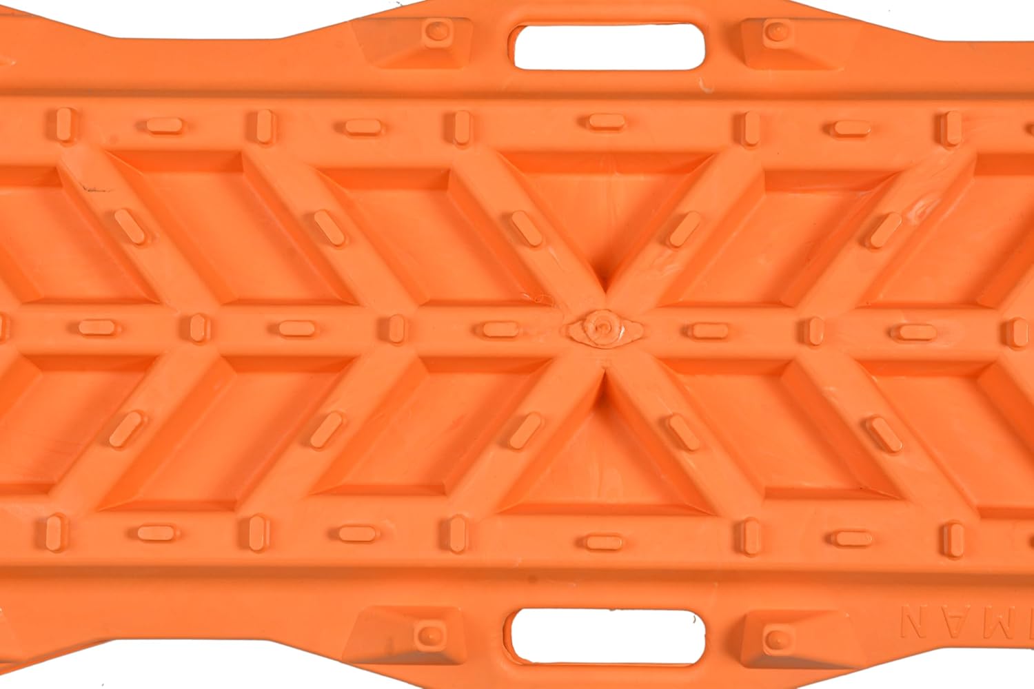 Anti Slip Recovery Traction Boards 30x120x5cm 2 Pack Off Road Roxform