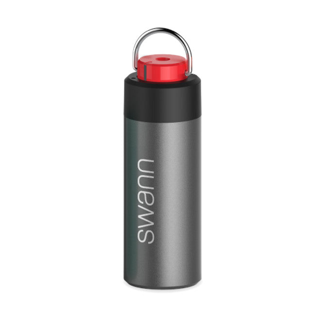 Personal Safety Alarm 120dB GPS SMS Emergency Alert Keychain Swann ActiveResponse