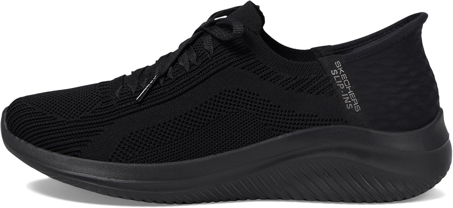 Skechers Women's Hands Free Ultra Flex 3.0 Brilliant Path Sneaker Size UK 6 / EU 39