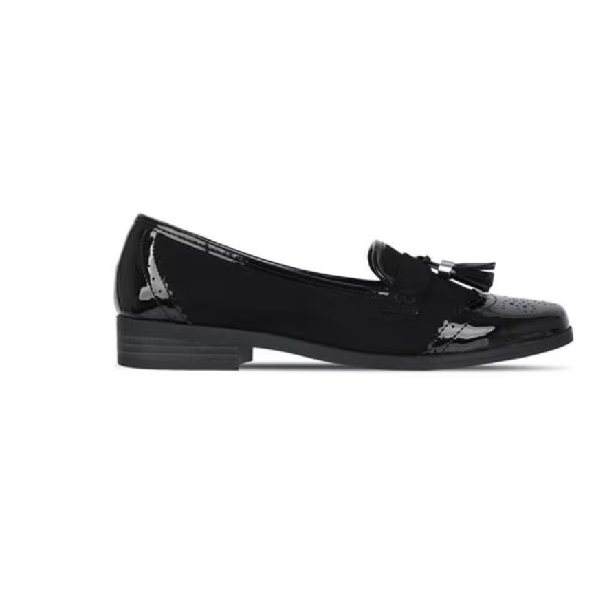 Miso Tasha Loafer Ladies ShoesUK 3 / EU 36- Massive Discounts