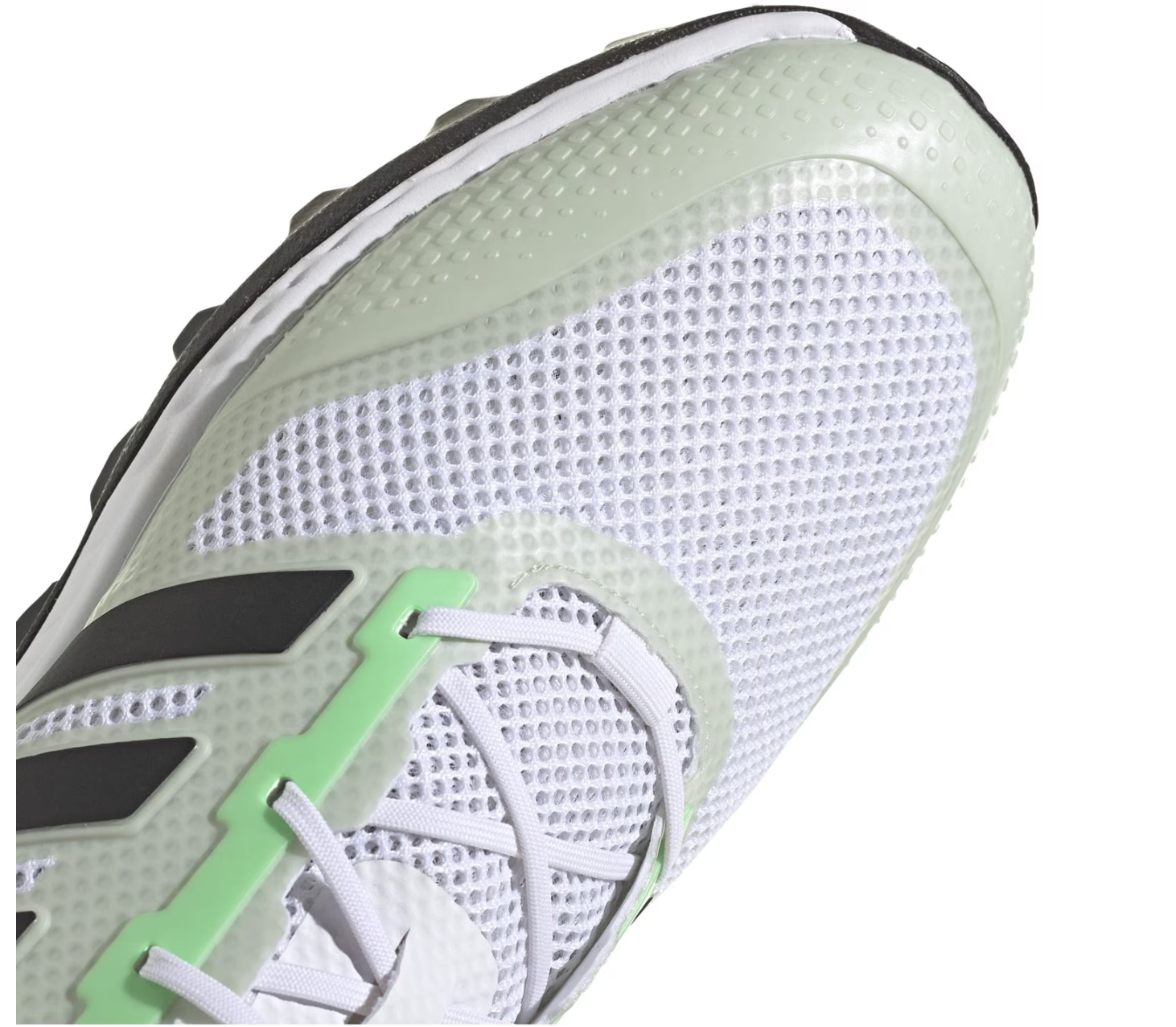 Adidas Adipower 2.1 Field Hockey Shoes, Trainers UK 8.5 / EU 42.5