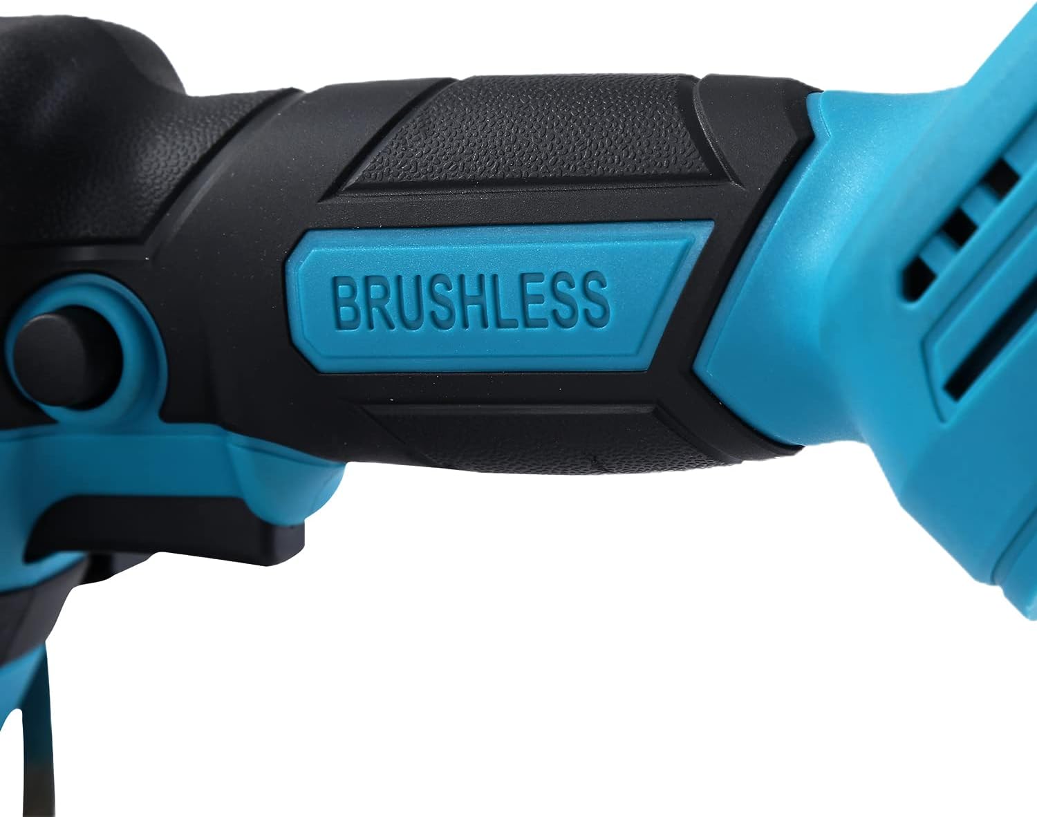 KATSU 21V Brushless Circular Saw 125mm 5'' 2000W Cordless, Battery Not Included