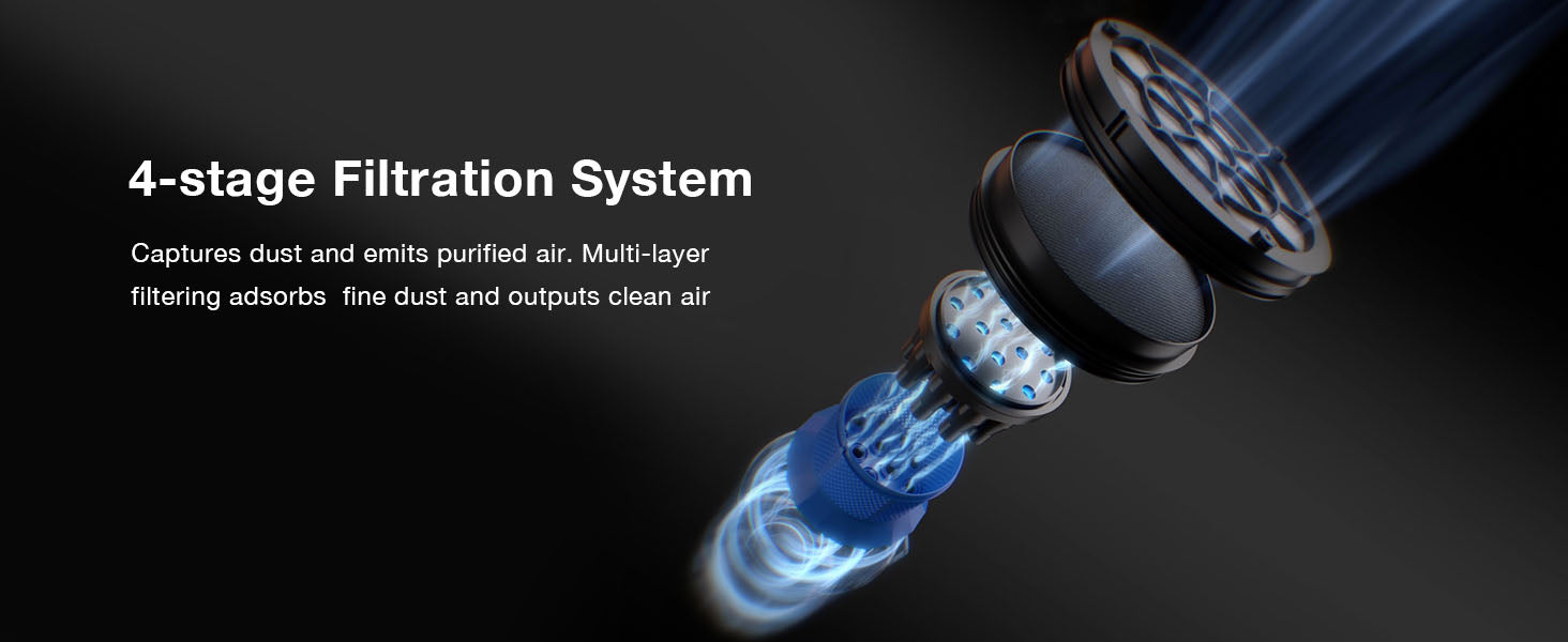 Robot Vacuum Cleaner Mop 8000Pa Self Empty Station ECOVACS DEBOT N20 PLUS