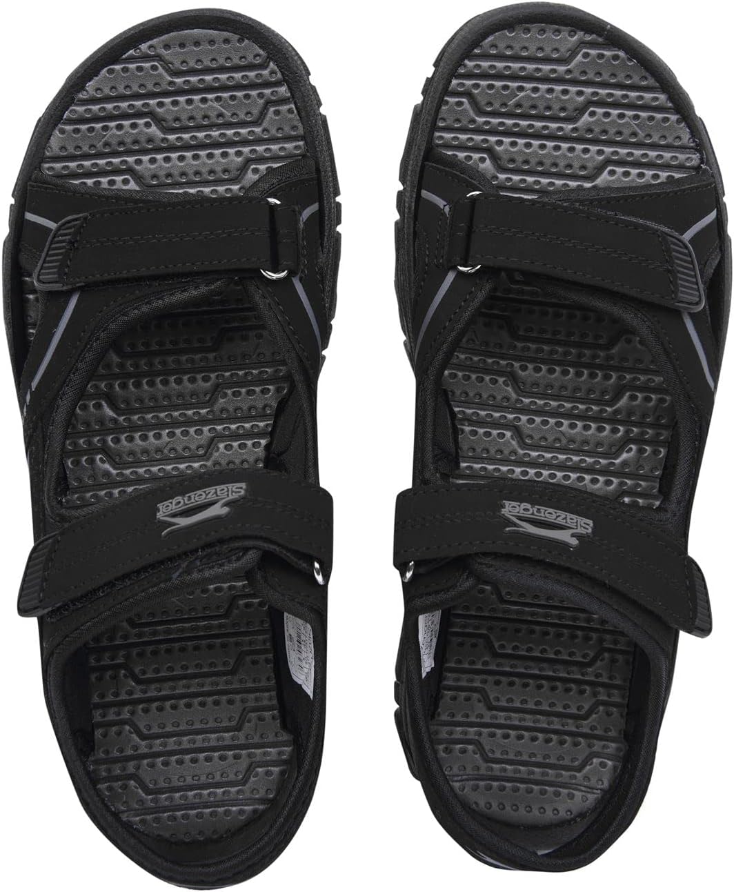 Slazenger Wave Mens Sandals, Size UK 9 / EU 43