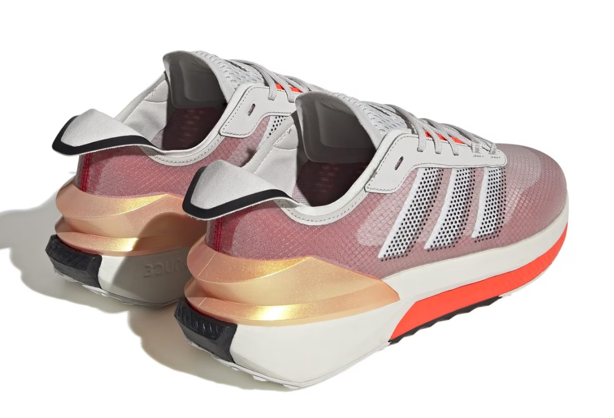 Adidas Sportswear AVRYN - Trainers, BOOST Technology UK 8.5/EU 42.5