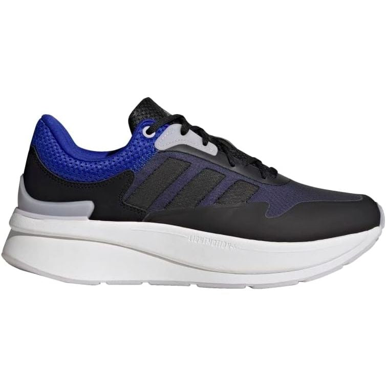 Adidas Men's Znchill Running Shoe, Trainers UK 8.5 / EU 42.5-Massive Discounts