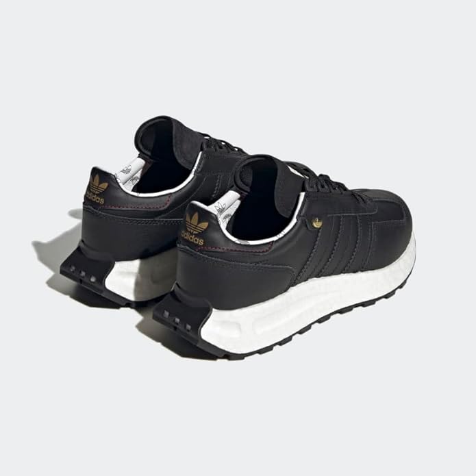 Adidas Originals Retropy E5 Womens Sneaker Retro Running Shoe