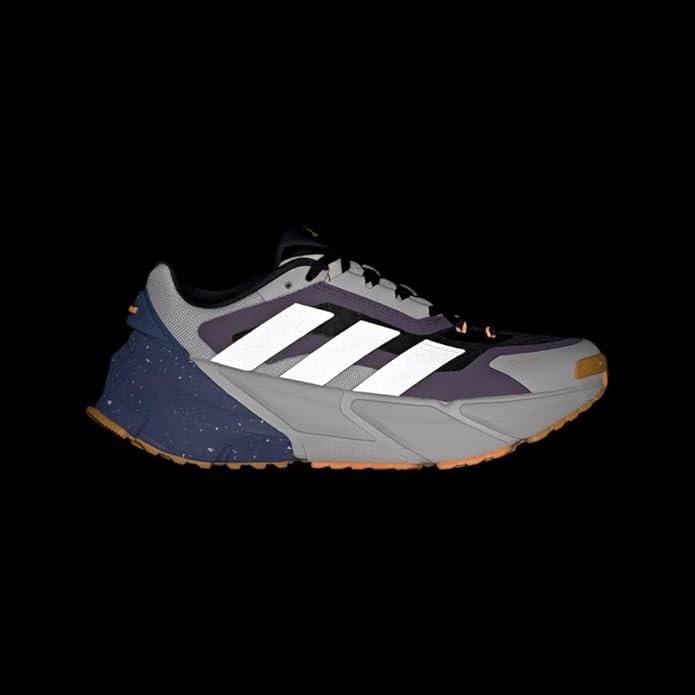 Adidas Adistar COLD.RDY Women's Running Shoes, UK 4.5 / EU 37.5