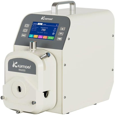 Peristaltic Pump 12L/min WiFi Variable Speed Touch Screen M5 Dosing Pump Kamoer