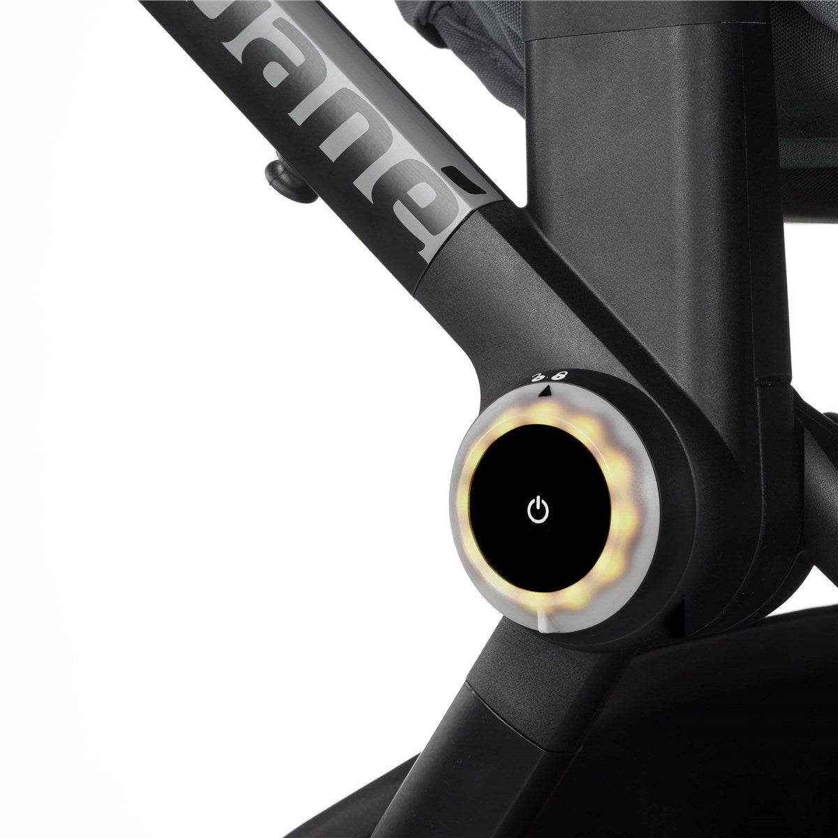 Travel System 3 in 1 Pushchair Stroller Car Seat Bundle Jane Crosslight