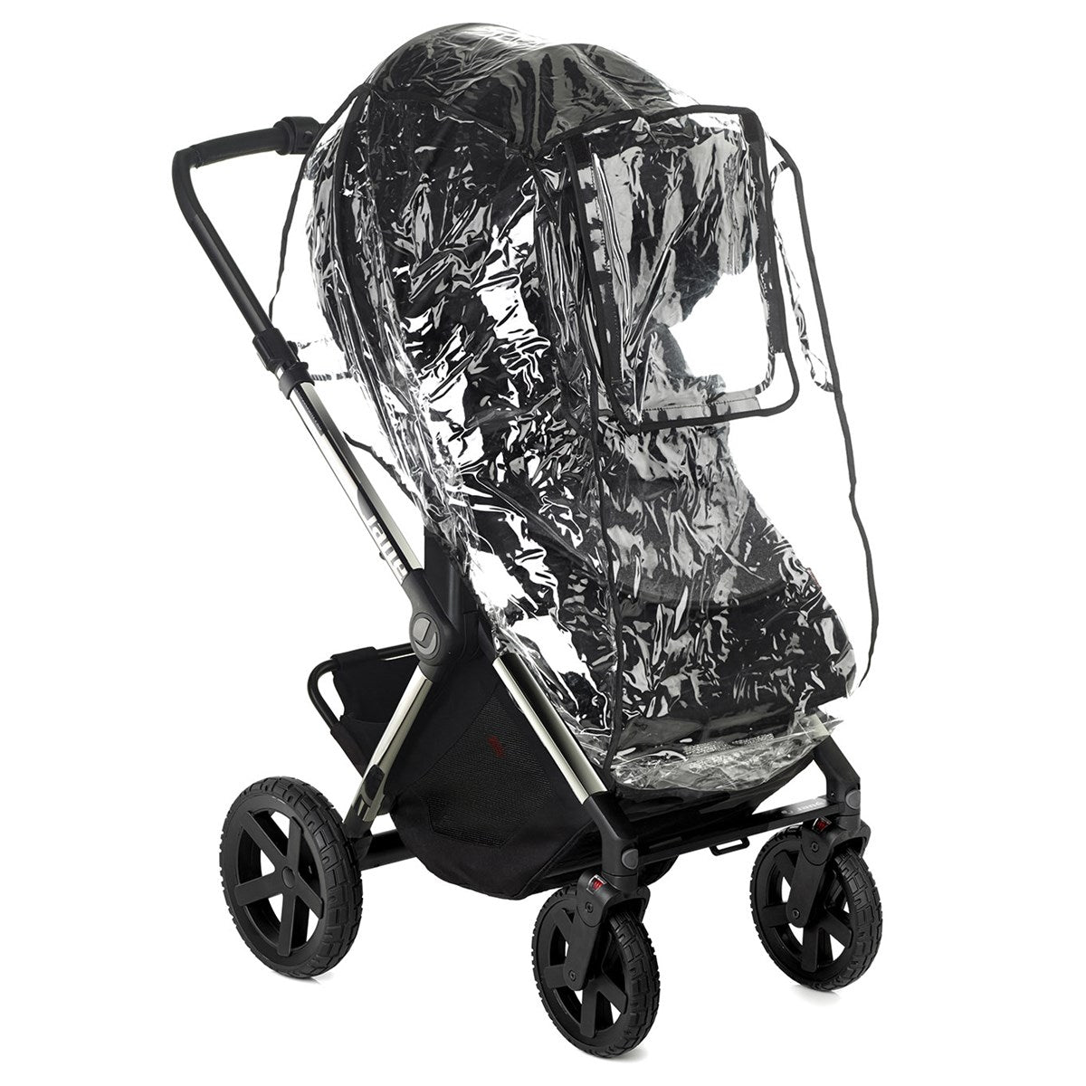 Travel System 3 in 1 Pushchair Stroller Car Seat Bundle Jane Crosslight