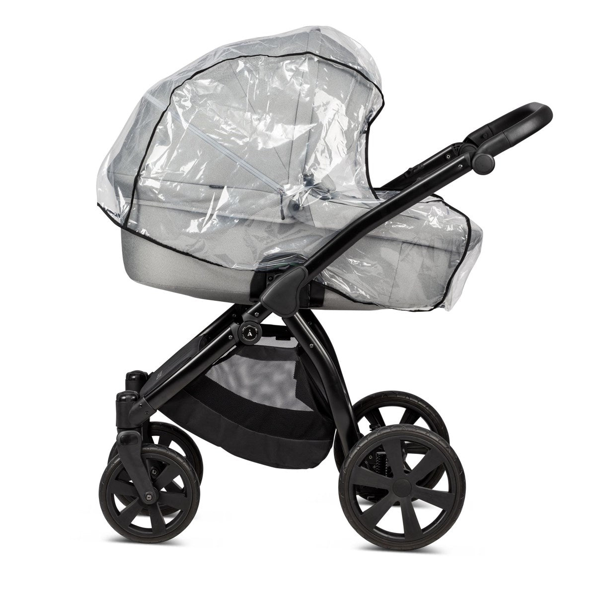 3 in 1 Travel System Pram Pushchair Carrycot Car Seat Noordi Fjordi