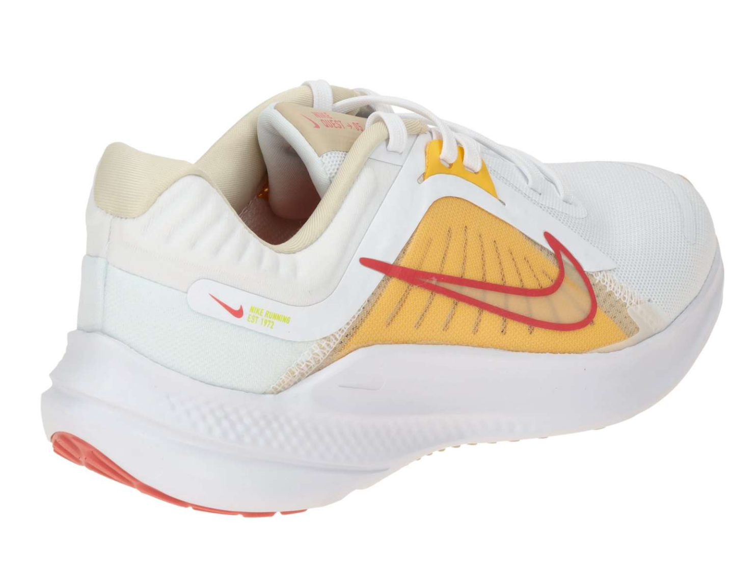 Nike Running Quest 5 Trainers, Women's Running Shoes, UK 4.5 / EU 38