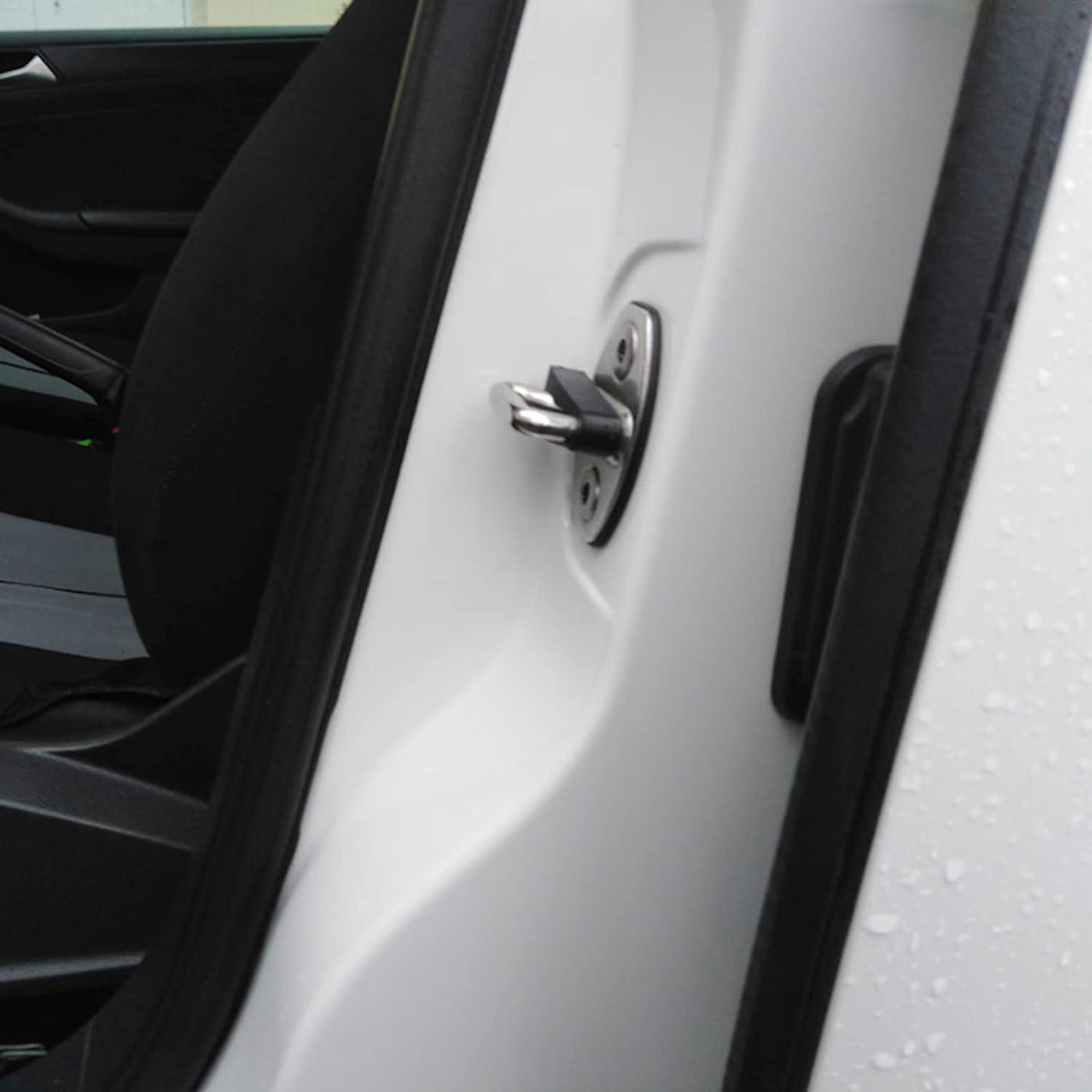 4Pcs For VW Audi Skoda SEAT Buffer Damper Pad Shock Sound Absorber - Massive Discounts