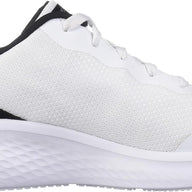 Skechers Men's Skech-lite Pro Clear Rush Fabric, White - Size UK 6.5 / EU 40