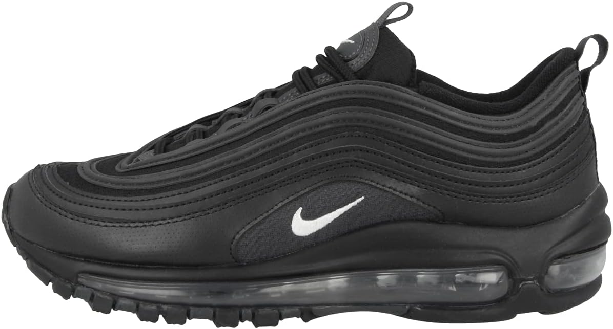 Nike Air Max 97 Shoes, Midsole Foam Trainers, UK 4 / EU 36.5