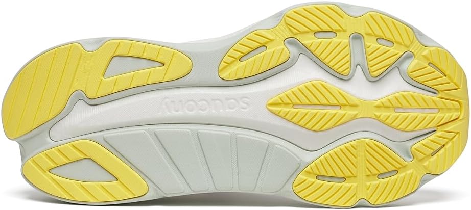 Saucony Women's Hurricane 24 Sneakers Max Cushioning UK 5.5 /EU 38.5