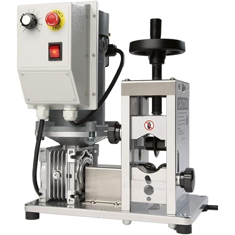 StripMeister E1000 Wire Stripper Machine, Automatic Copper Wire Stripper