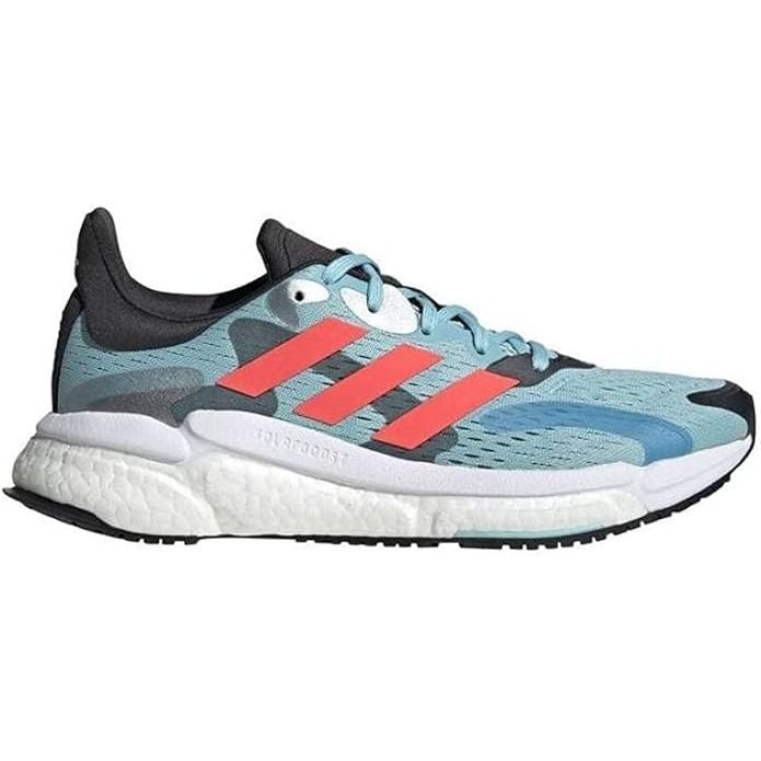 Adidas Women's Solar Boost 4W Sneaker UK 6 / EU 39.5-Massive Discounts