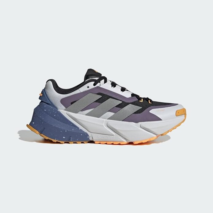 Adidas Adistar COLD.RDY Women's Running Shoes, UK 4.5 / EU 37.5
