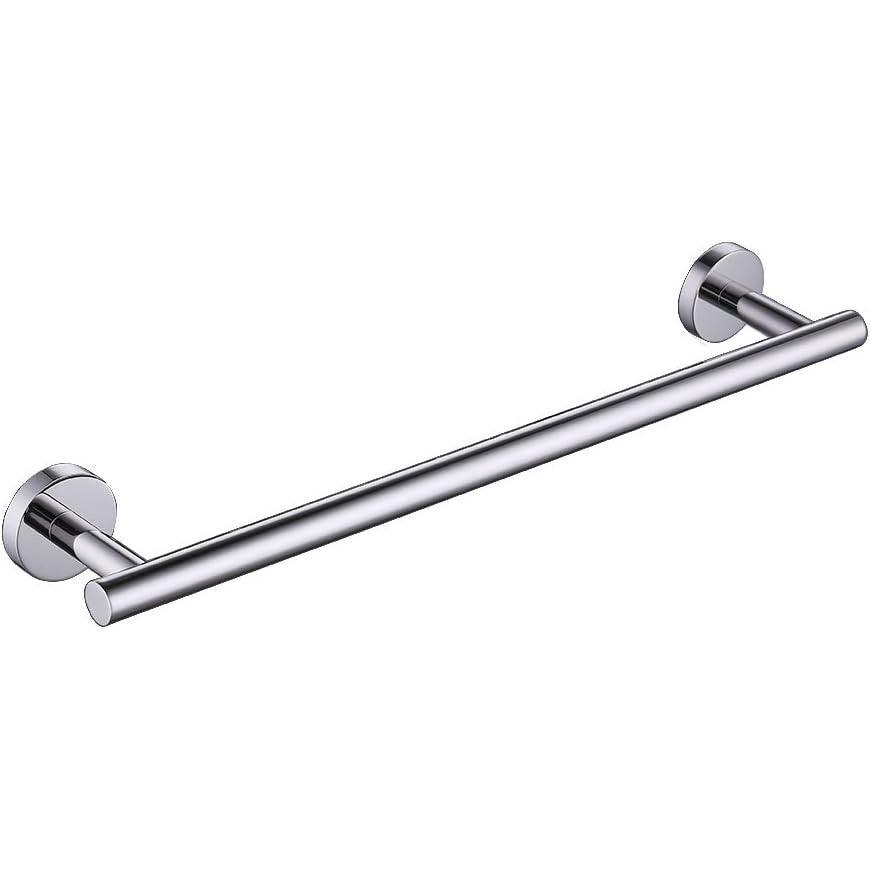 KES 16 Inches Towel Rail for Bathroom Kitchen, Stainless Steel - Massive Discounts