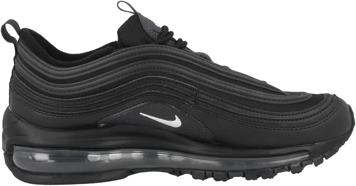Nike Air Max 97 Shoes, Midsole Foam Trainers, UK 4 / EU 36.5