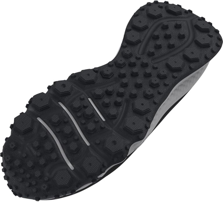 Under Armour Charged Maven Trail Running Women Shoes UK 4.5 / EU 38