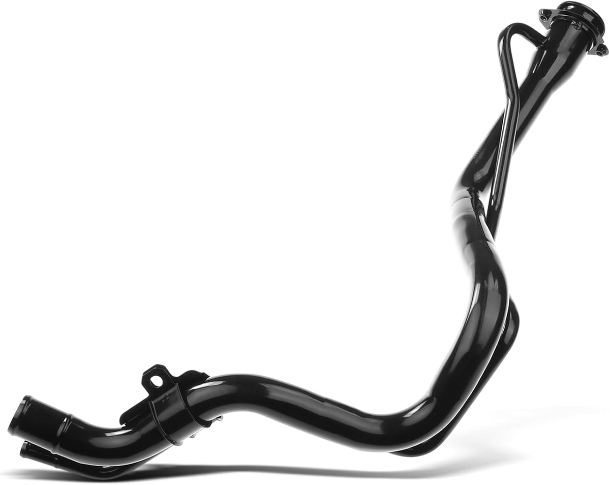 Fuel Filler Neck Pipe Mitsubishi Lancer Estate 2003-2008 MR503893 Frankberg