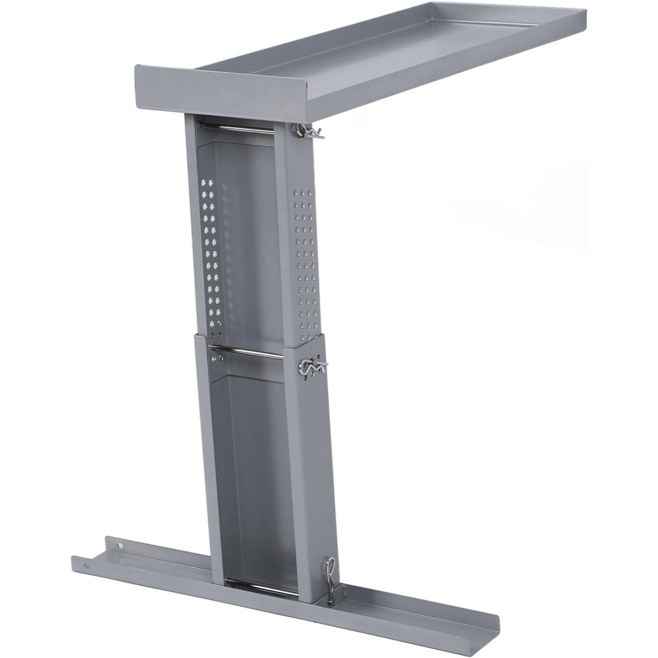Ladder Stabiliser Adjustable Leveller Extension Ladder Leveling Aid Heavy Duty