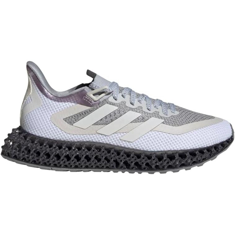 Adidas PRIMEKNIT 4DFWD 2.0  Running Shoes, Unisex,  UK 7.5 / EU 41.5