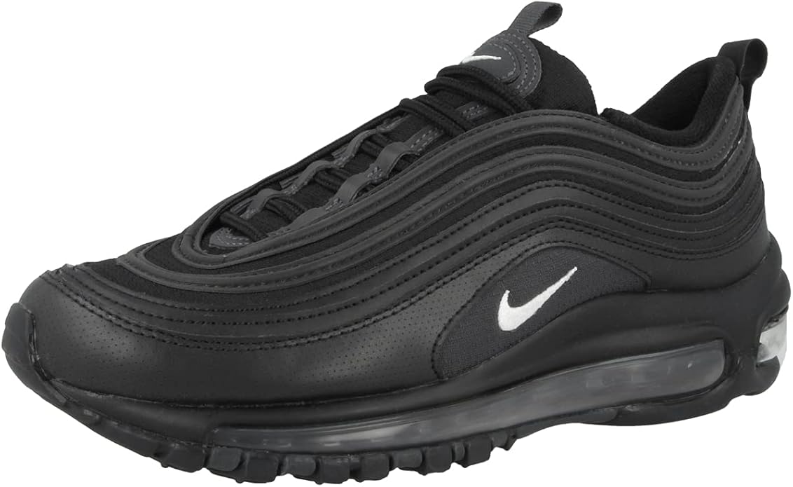 Nike Air Max 97 Shoes, Midsole Foam Trainers, UK 4 / EU 36.5