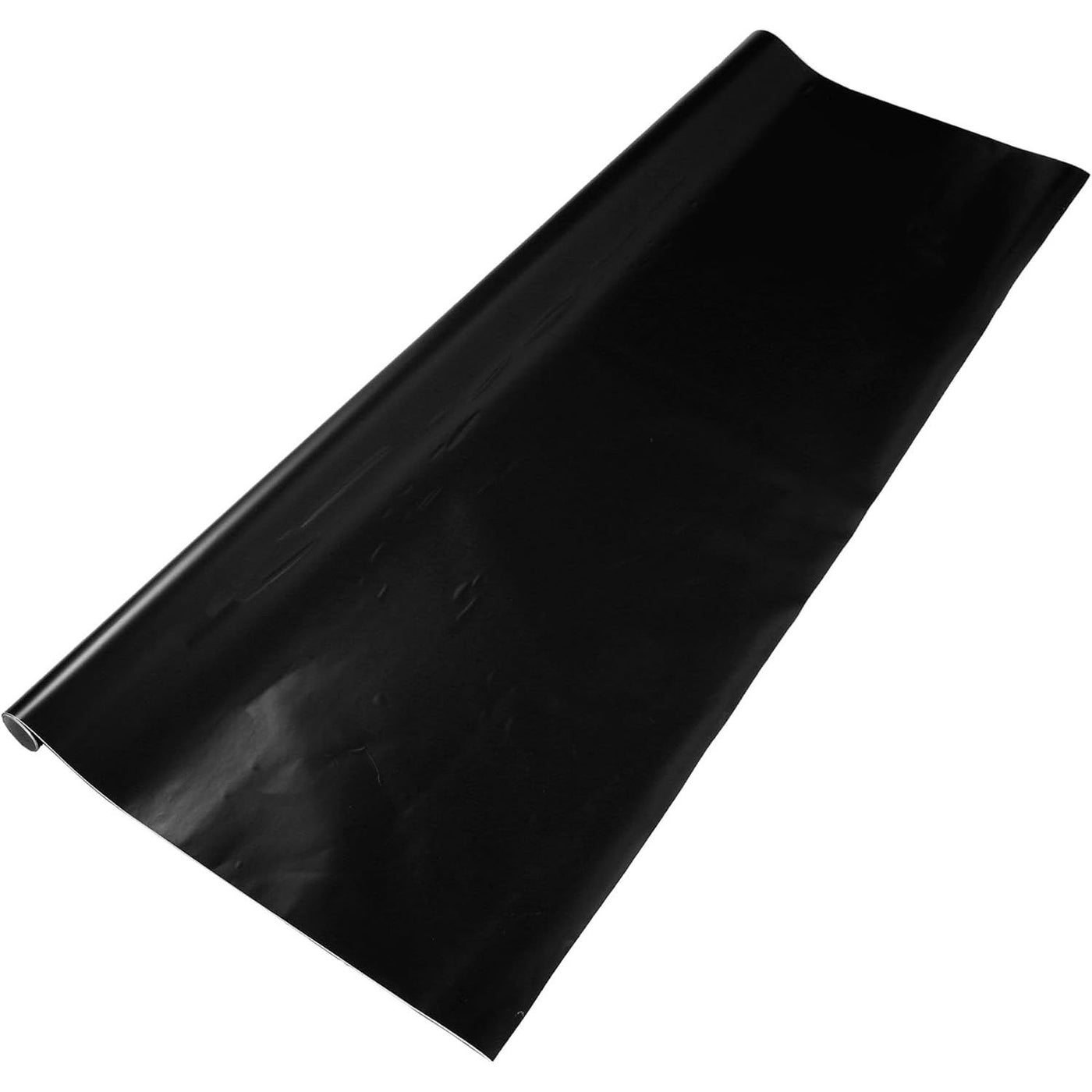 Car Wrap Vinyl 20ft x 59.84 Inch Matte Black Protective PVC Film Motoforti Roll