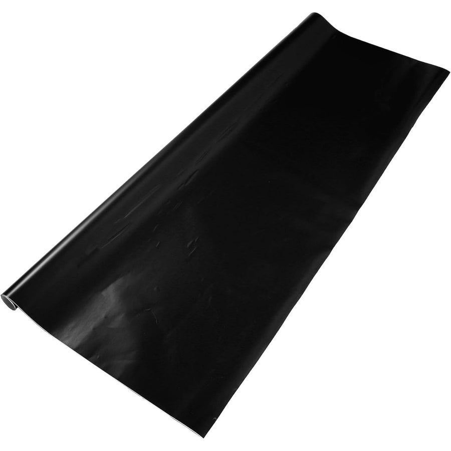 Car Wrap Vinyl 20ft x 59.84 Inch Matte Black Protective PVC Film Motoforti Roll